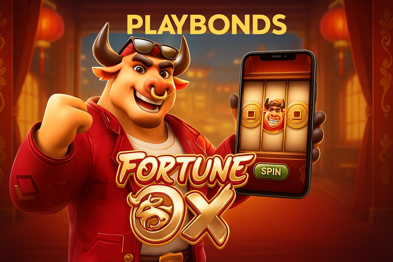 Fortune Ox no 575bet - Aposte Agora e Reivindique Seus Ganhos